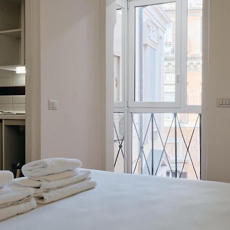 Cozy Studio Parlamento Rome Exterior photo