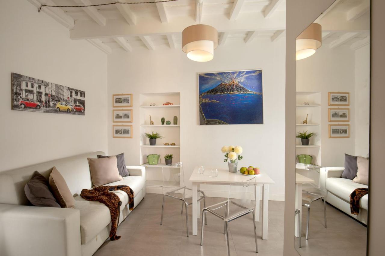 Cozy Studio Parlamento Rome Exterior photo