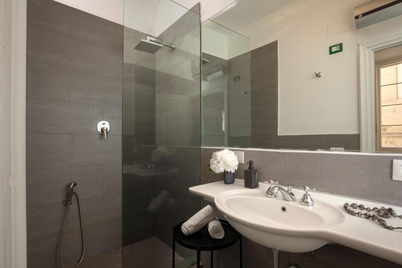 Cozy Studio Parlamento Rome Exterior photo