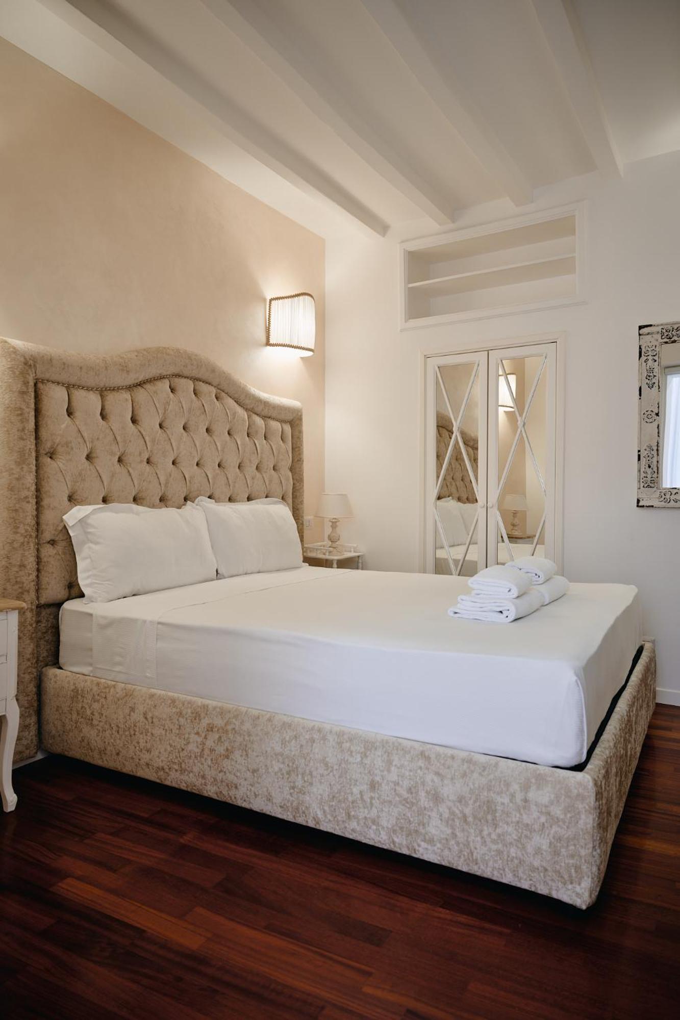 Cozy Studio Parlamento Rome Exterior photo